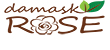 داماسک رز (DAMASK ROSE)