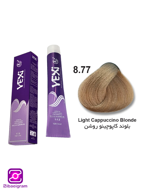 -مو-بلوند-کاپوچینو-روشن-یکسی-کد-8.77