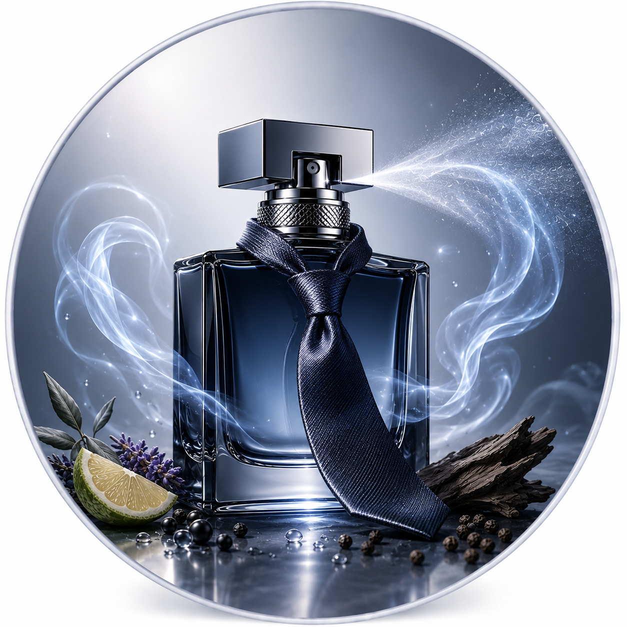عطر و ادکلن مردانه