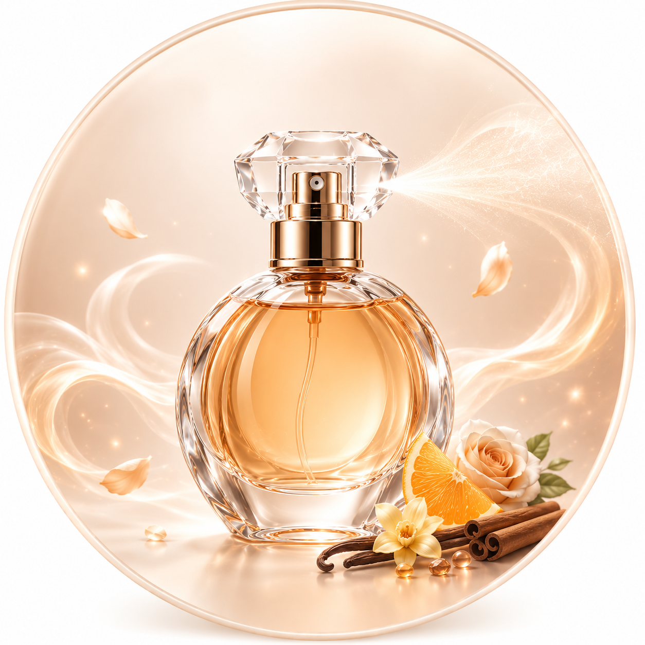 عطر و ادکلن