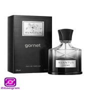 عطر ادکلن مردانه گارنت مدل AVANTUS (25 میل)