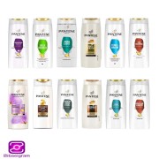 شامپو پنتن مناسب انواع مو (350 میل)