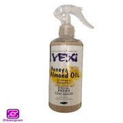 ماسک مو خارج حمام یکسی