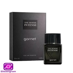 عطر ادکلن مردانه گارنت مدل INTENSE (25 میل)