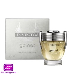 عطر ادکلن مردانه گارنت مدل INVECTOS (25 میل)