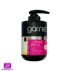 ماسک مو آبرسان گارنت مدل Rose (500 میل)