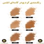 رنگ-بندی-کرم-پودر-کاسه-ای-برند-ایفسن